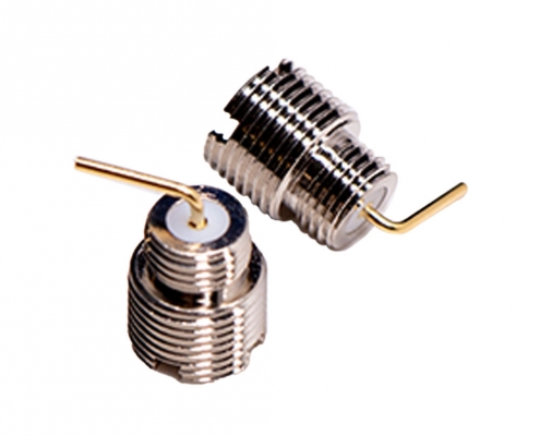 RF-Connector-SMA116
