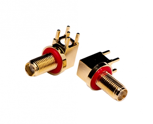 RF-Connector-SMA1204