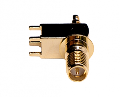 RF-Connector-SMA1226
