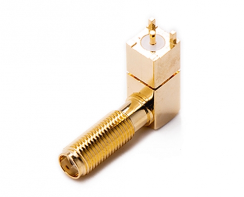 RF-Connector-SMA1227
