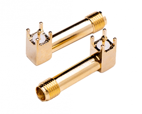 RF-Connector-SMA127