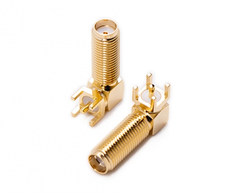 RF-Connector-SMA1287