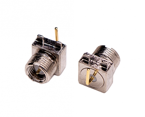 RF-Connector-SMA227