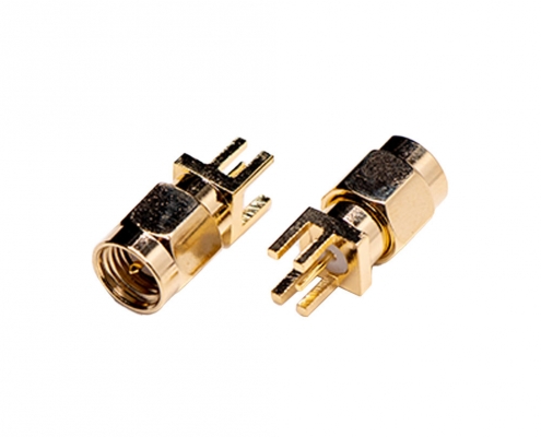 RF-Connector-SMA362