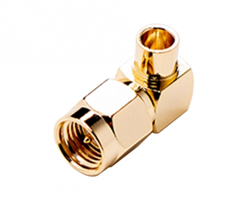 RF-Connector-SMA804