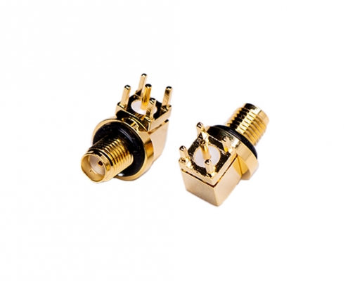RF-Connector-SMA824