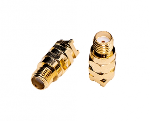 RF-Connector-SMA993