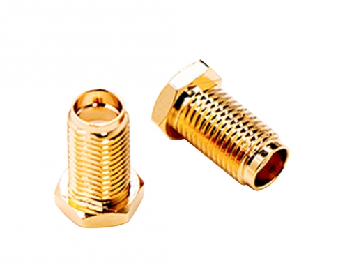 RF-Connector-SMA533